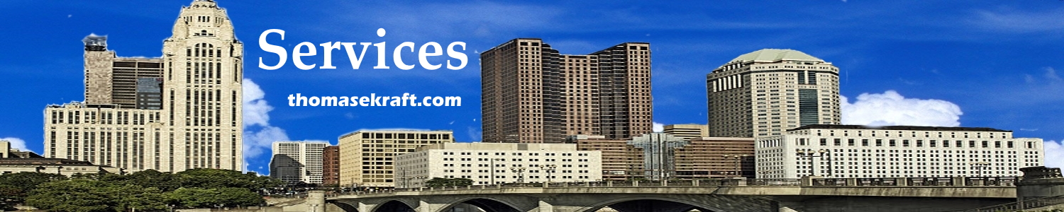 TEK Services